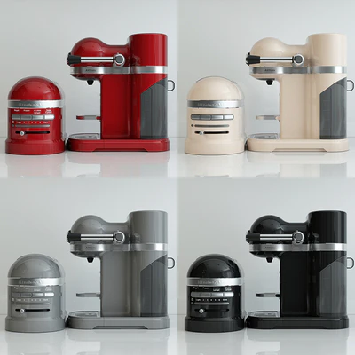 Кофемашина и тостер KITCHENAID ARTISAN — Вид 2