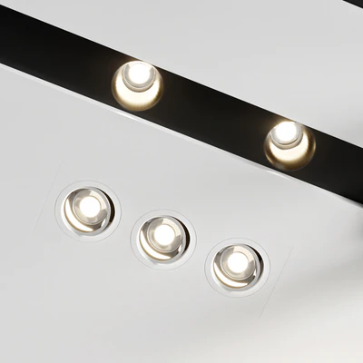 Astro Lighting Set — Вид 2