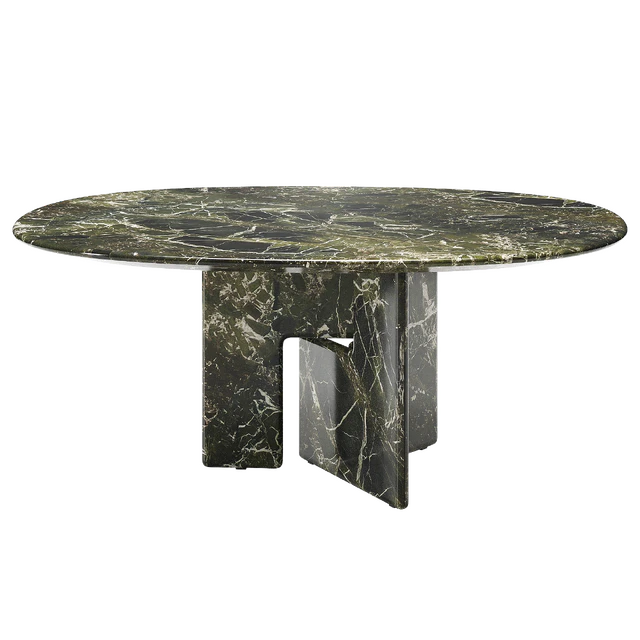 Vivienne Chair & Nico Table 02 by Minotti — Descargar