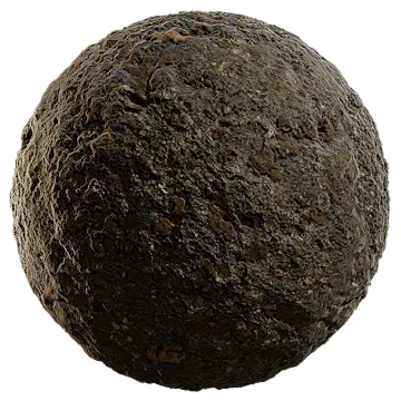 mossy rock 046 — Скачать