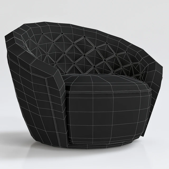 Armchair Agon Visionnaire — Descargar