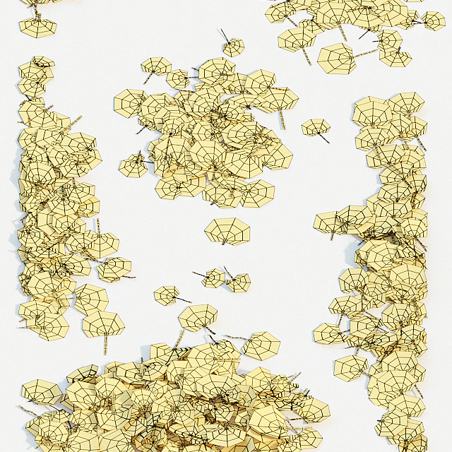 Autumn maple leaves — Download