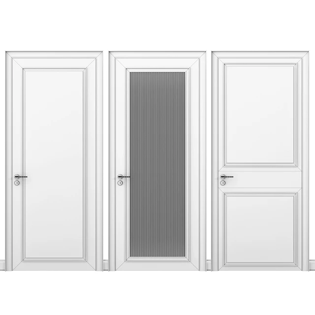 Door 01 — Descargar