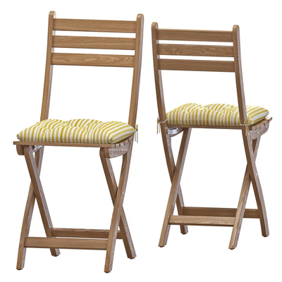IKEA ASKHOLMEN Table And Chairs — Ver 5