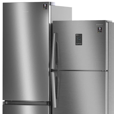 Samsung Refrigerator Set 6 — Ver 4