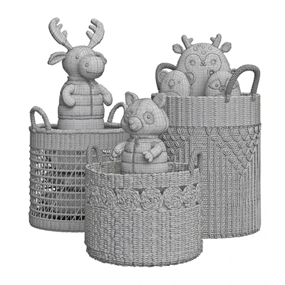 Kids Room Decor 121 — View 2
