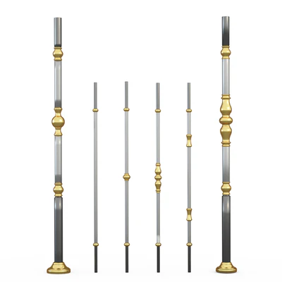 Grande forge Harmonie — Ver 1