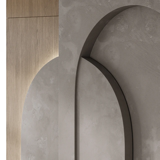 78 Wall Panel Arc — Скачать