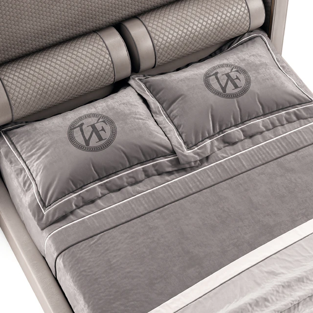 Vittoria Frigerio Bellini High Bed — Descargar