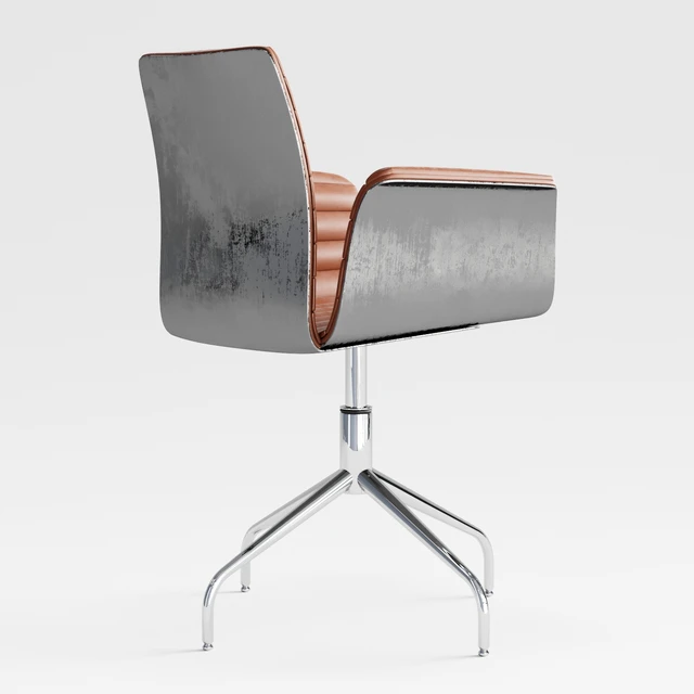 Armchair Bross Italia 2014 1635 PI 2 — Descargar