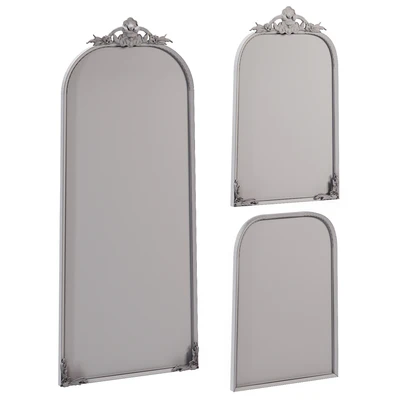 Mirror RAMEBO IKEA — Ver 2