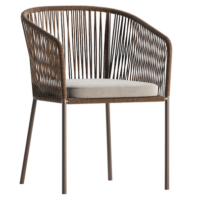 La Forma (Ex Julia Grup). Stool Yanet — Вид 3