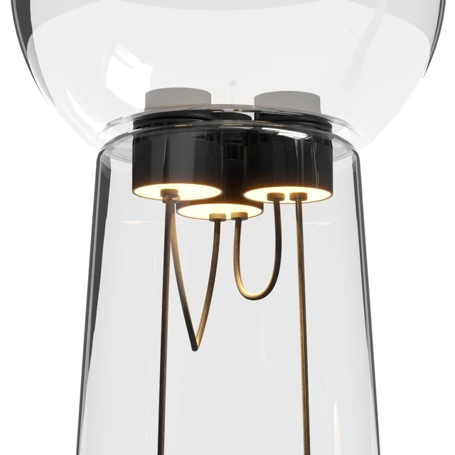 d'Armes Gigi Grand Floor Lamp — Descargar
