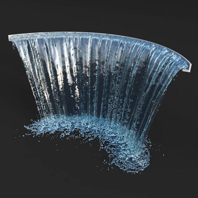 Water Collection 5 — Descargar