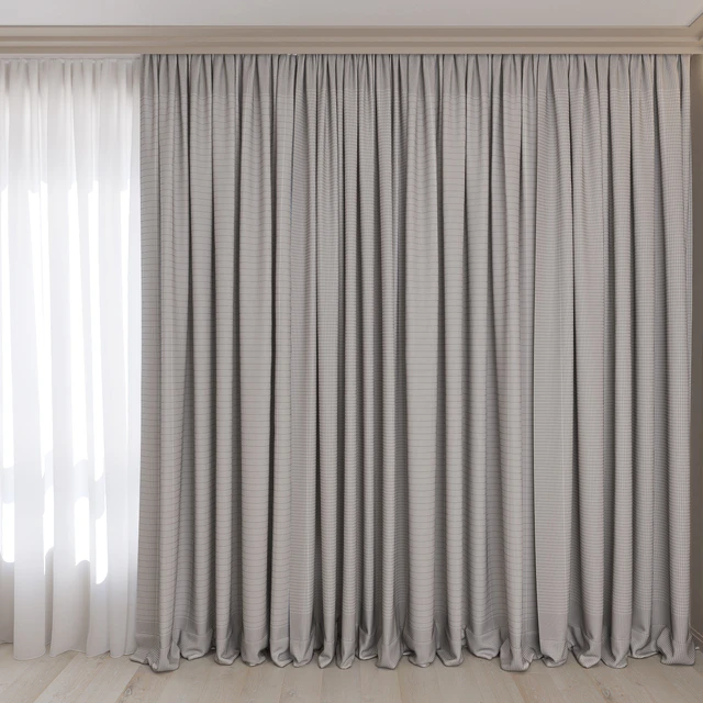 Curtains No. 7 — Descargar