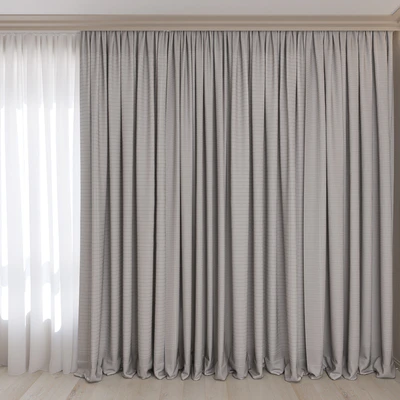 Curtains No. 7 — Ver 2