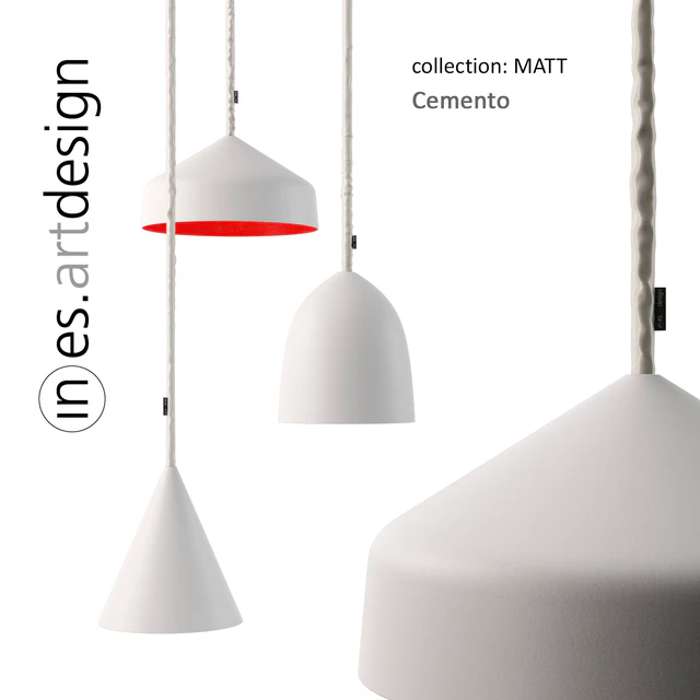 InEs Artdesign MATT — Descargar