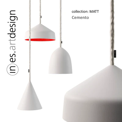 InEs Artdesign MATT — Ver 2