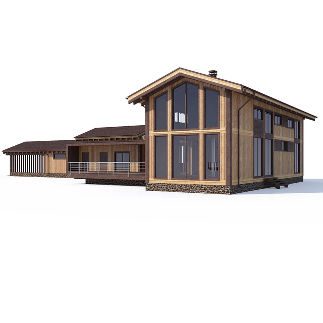 ABS House V6 — Скачать