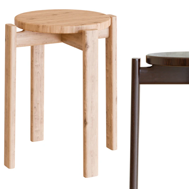 MENU - Passage Stool — Скачать