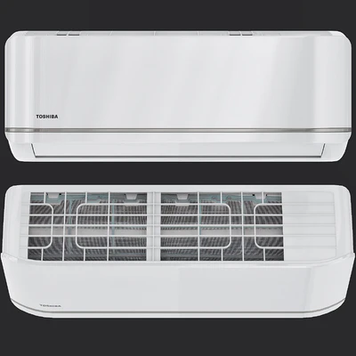 Кондиционер TOSHIBA — Вид 2