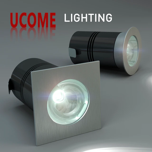 Ucome Lighting D3200a and D3200b — Descargar