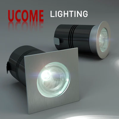 Ucome Lighting D3200a and D3200b — Ver 1