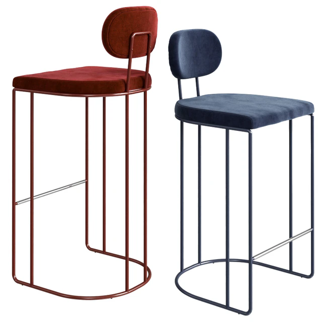 Sedis barstools — Скачать