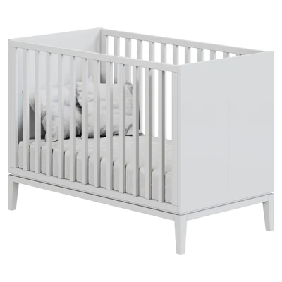 Детская кроватка Fjord - Ellipse — Вид 2