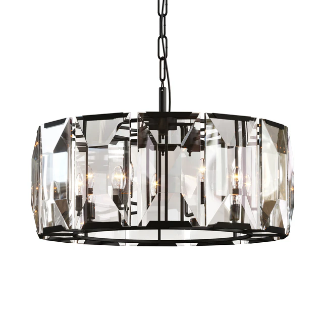 Lehome F337 Chandelier — Descargar