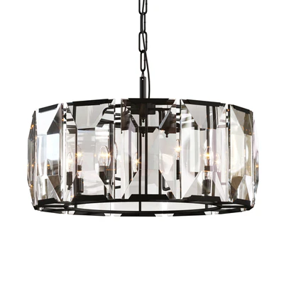 Lehome F337 Chandelier — Ver 1