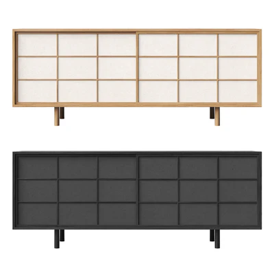 Console 1 by SIORI — Ver 2