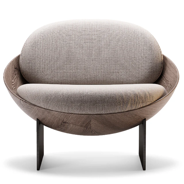 PROMIN Armchair — Descargar