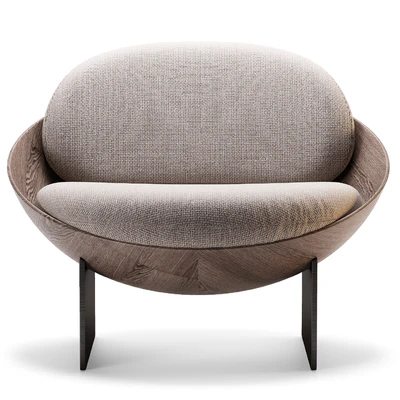 PROMIN Armchair — Ver 3