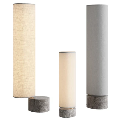 Gubi Unbound Table Lamp — Вид 1