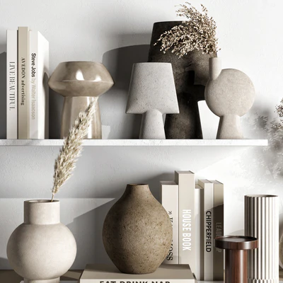 Decorative set 73 — Ver 4