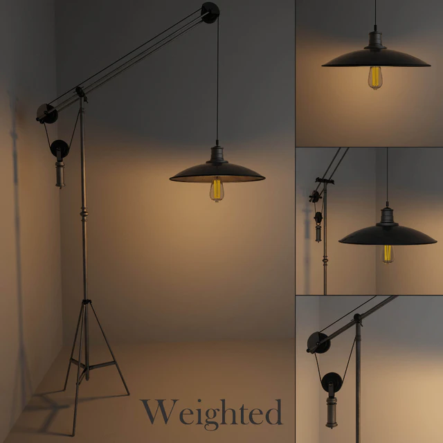 Weighted — Скачать