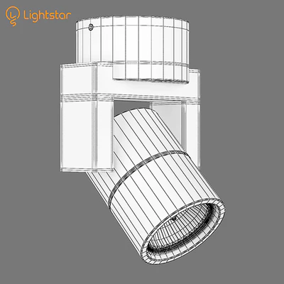 05104x Illumo Lightstar — Ver 2