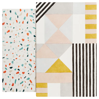 Carpet set 011 — Ver 1