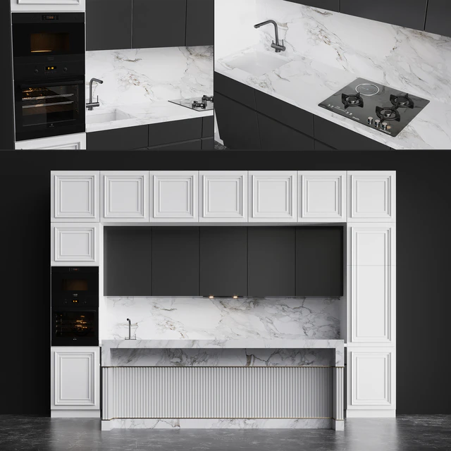 Kitchen 57 — Скачать