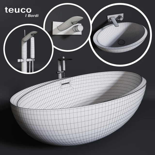 Teuco I Bordi — Скачать