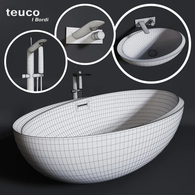 Teuco I Bordi — Вид 2