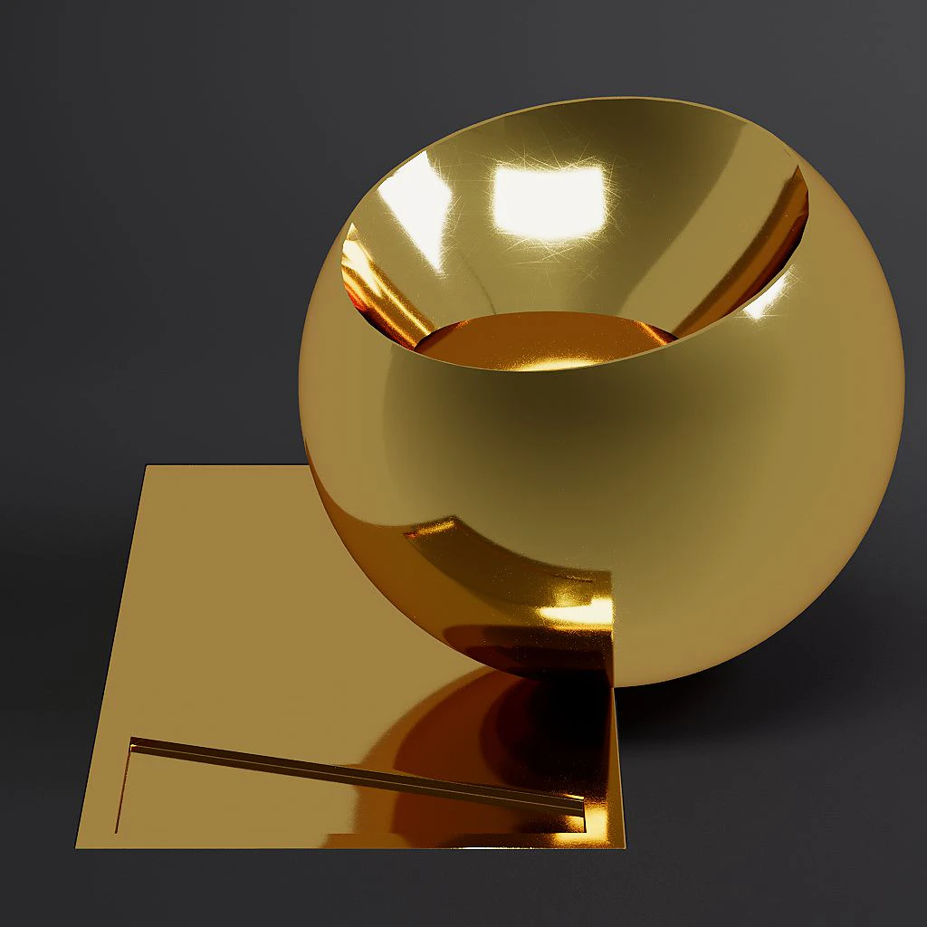 brass 002 — Descargar