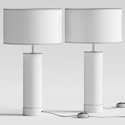 Aromas del Campo Cand Table Lamps — Вид 2