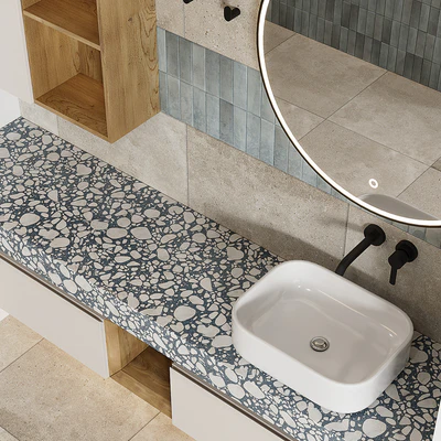 Bath furniture 6 — Ver 5