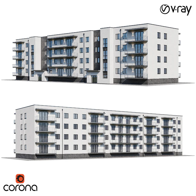 Apartment house 1 — Скачать
