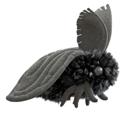 soft toy mole — Ver 4