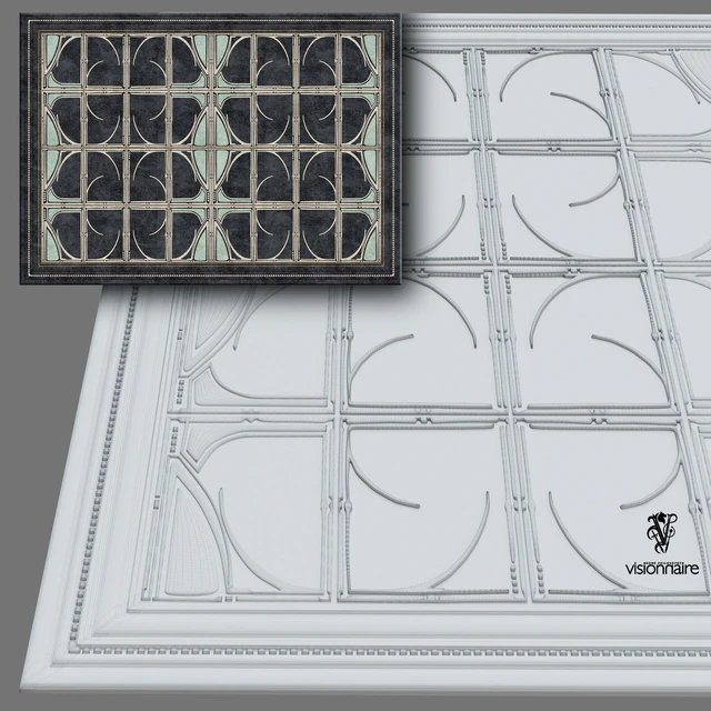 Visionnaire Carpets — Descargar