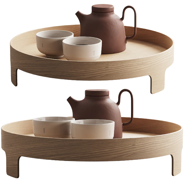 404 dishes decor set 16 tea kit by Design House Stockholm 01 — Скачать
