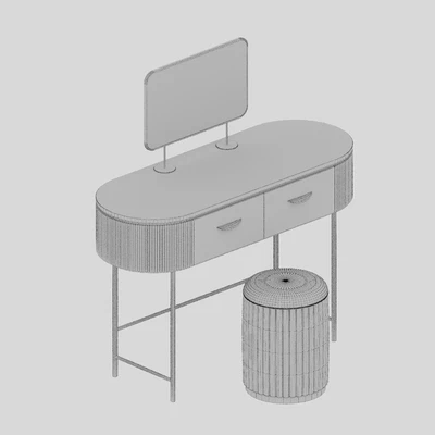 ProHouse furniture set — View 2